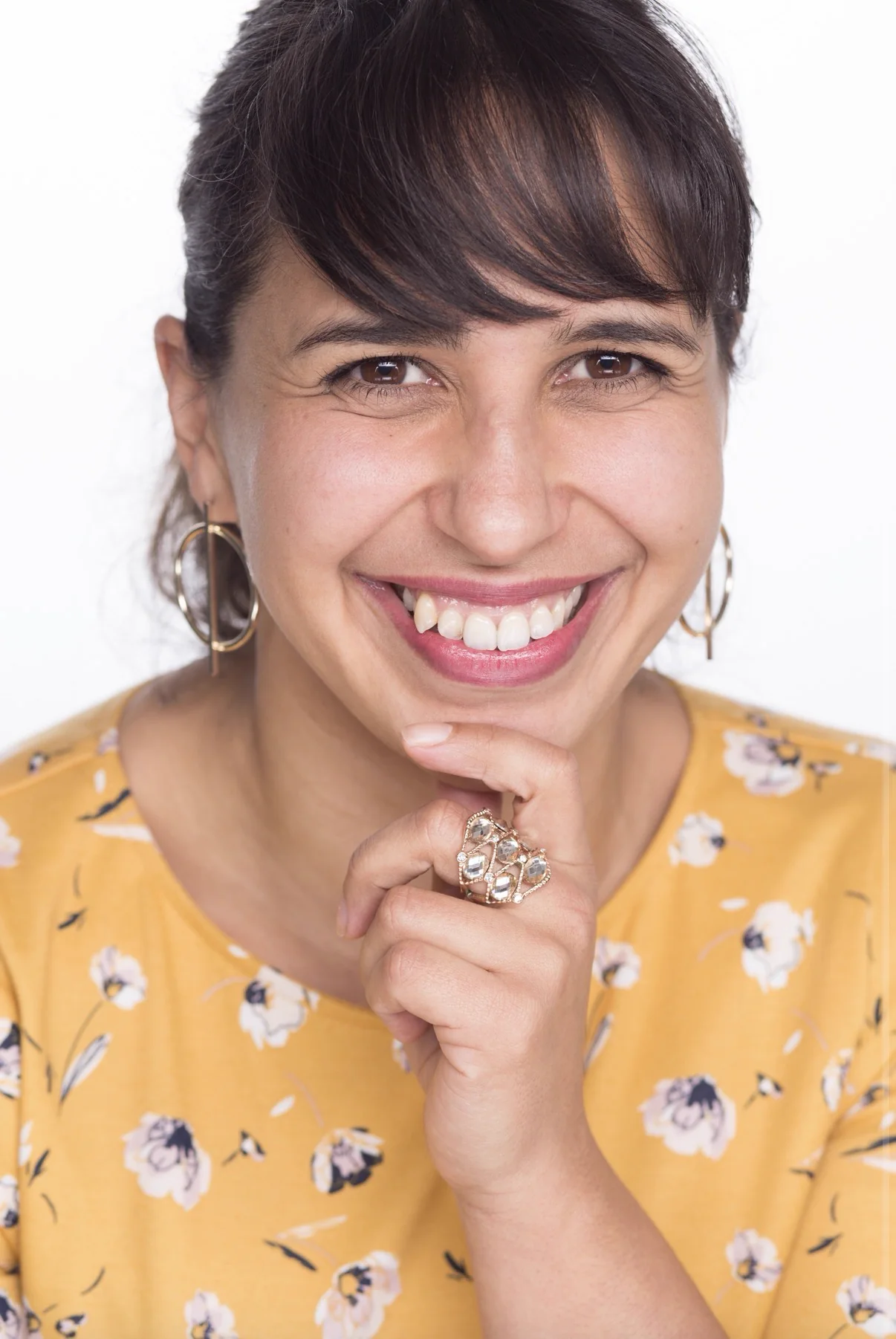 Mag.a Marilyn Ramos Diaz, Klinische Psychologin und Psychotherapeutin in Fachausbildung unter Lehrsupervision in Klagenfurt